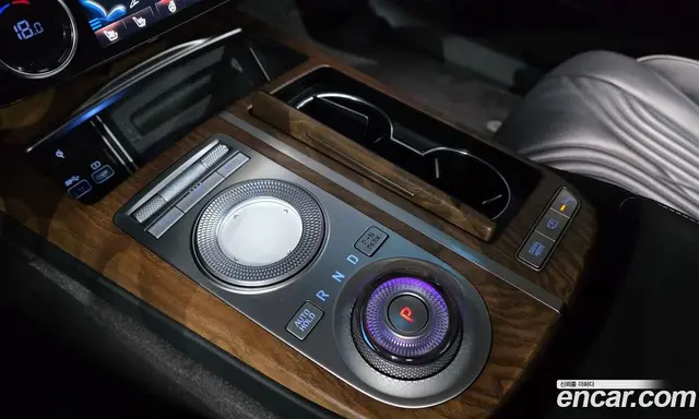 Genesis G80 2022 2.5 автомат (гидро), миниатюра 12