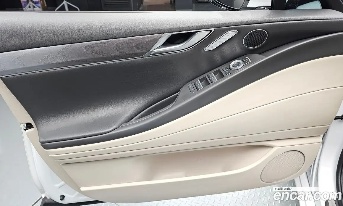Genesis G80 2022 2.5 автомат (гидро), фото 14 Genesis G80 2022 2.5 автомат (гидро), фото 14