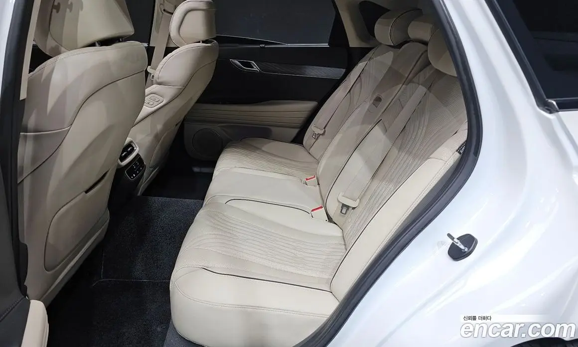 Genesis G80 2022 2.5 автомат (гидро), фото 17 Genesis G80 2022 2.5 автомат (гидро), фото 17