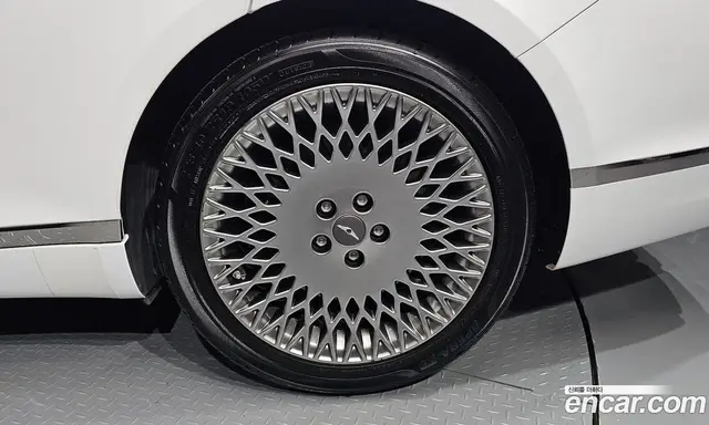 Genesis G80 2022 2.5 автомат (гидро), миниатюра 7 Genesis G80 2022 2.5 автомат (гидро), миниатюра 7