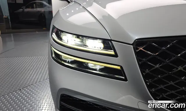 Genesis G80 2022 2.5 автомат (гидро), миниатюра 8 Genesis G80 2022 2.5 автомат (гидро), миниатюра 8