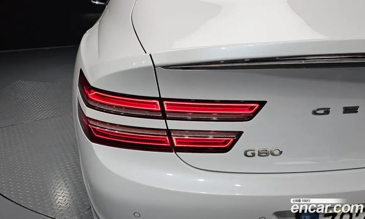Genesis G80 2022 2.5 автомат (гидро), фото 9 Genesis G80 2022 2.5 автомат (гидро), фото 9