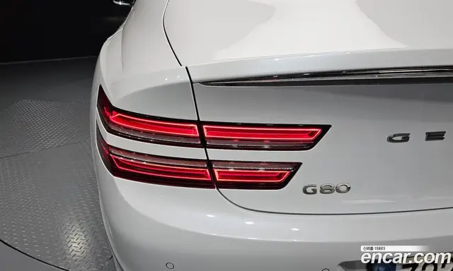 Genesis G80 2022 2.5 автомат (гидро), миниатюра 9 Genesis G80 2022 2.5 автомат (гидро), миниатюра 9
