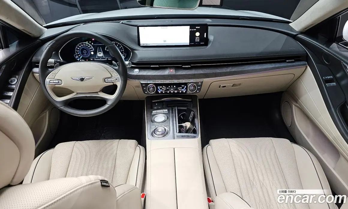 Genesis G80 2022 2.5 автомат (гидро), фото 10 Genesis G80 2022 2.5 автомат (гидро), фото 10