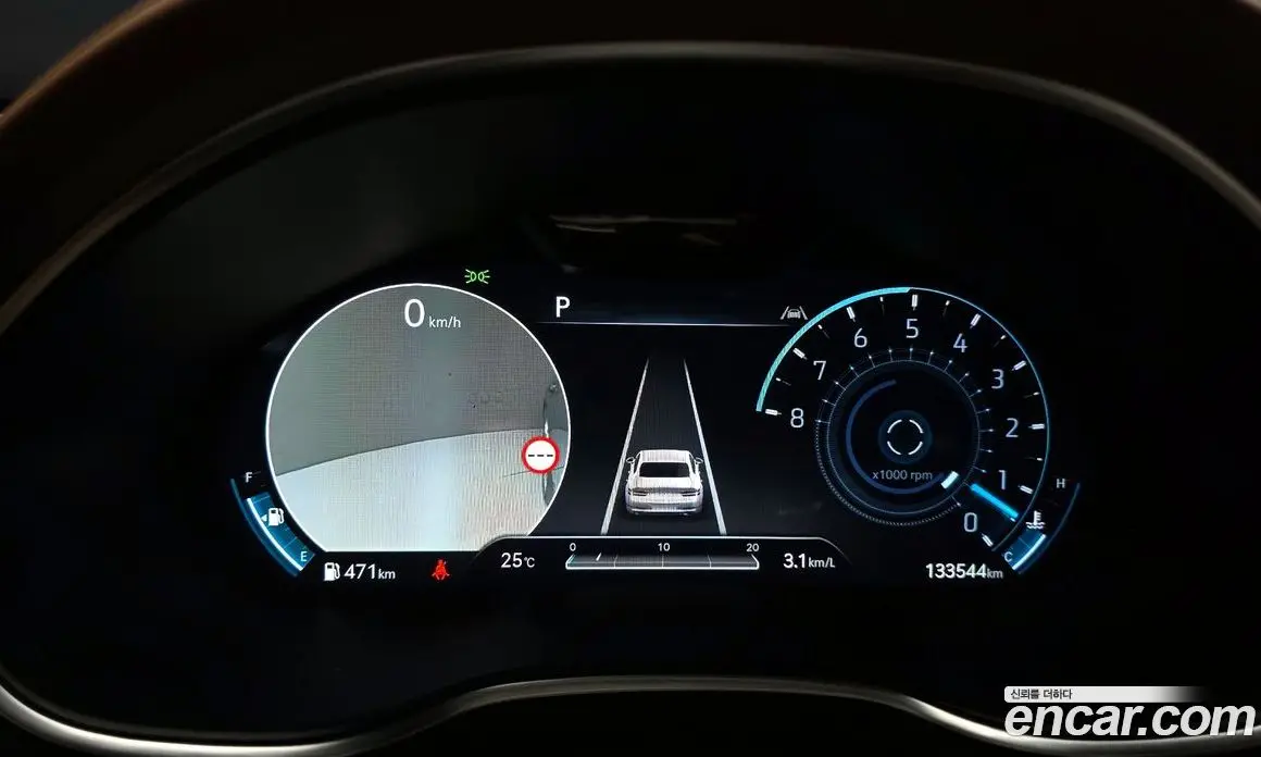 Genesis G80 2022 3.5 автомат (гидро), фото 11