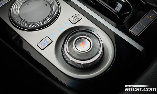 Genesis G80 2022 3.5 автомат (гидро), миниатюра 12