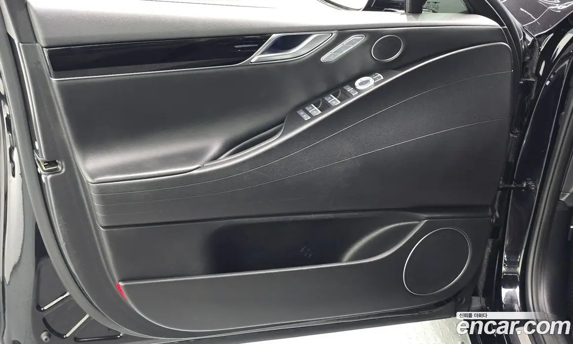 Genesis G80 2022 3.5 автомат (гидро), фото 14 Genesis G80 2022 3.5 автомат (гидро), фото 14