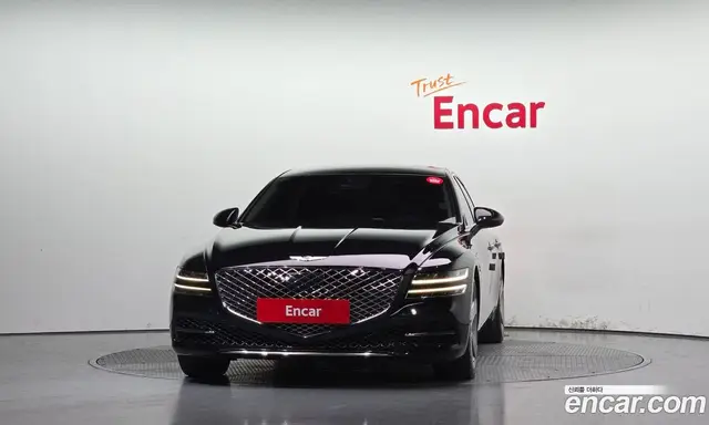 Genesis G80 2022 3.5 автомат (гидро), миниатюра 3 Genesis G80 2022 3.5 автомат (гидро), миниатюра 3