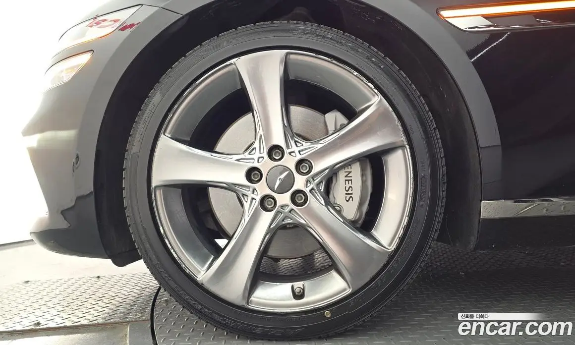 Genesis G80 2022 3.5 автомат (гидро), фото 5 Genesis G80 2022 3.5 автомат (гидро), фото 5