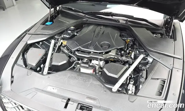Genesis G80 2022 3.5 автомат (гидро), миниатюра 6 Genesis G80 2022 3.5 автомат (гидро), миниатюра 6