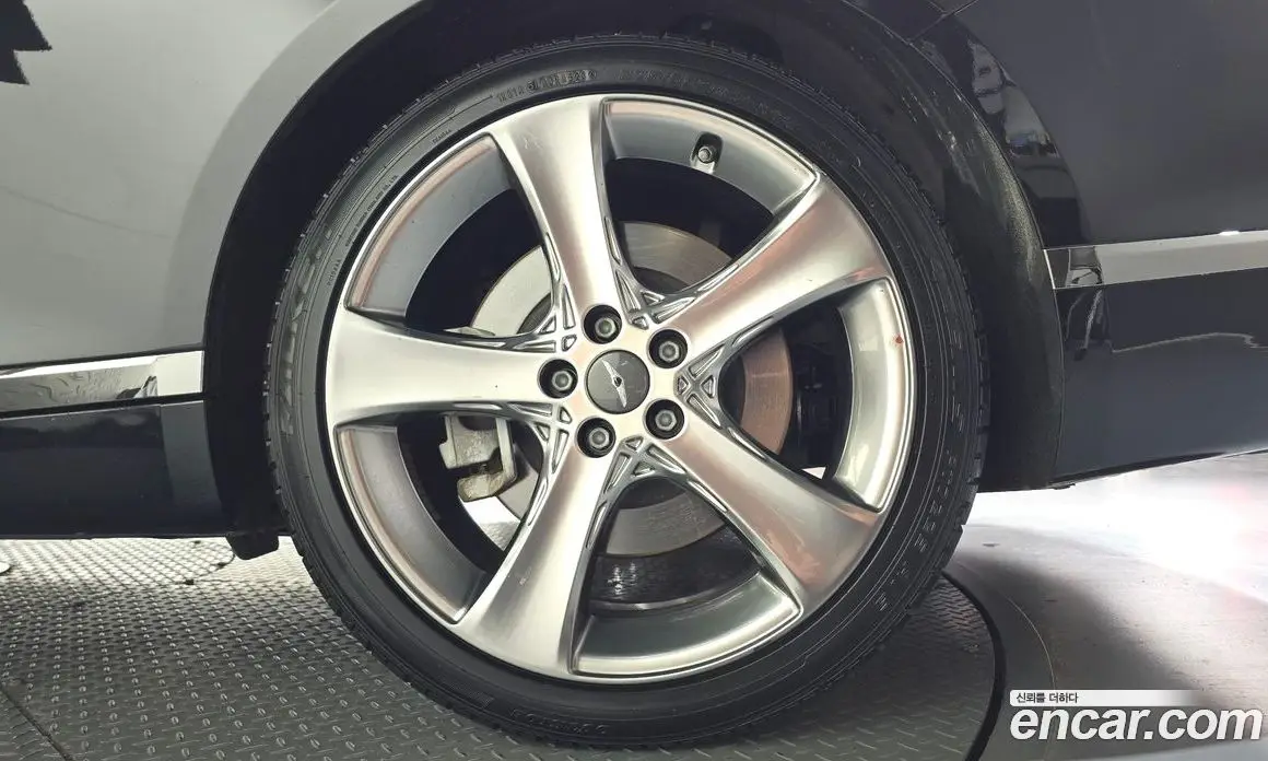 Genesis G80 2022 3.5 автомат (гидро), фото 7 Genesis G80 2022 3.5 автомат (гидро), фото 7