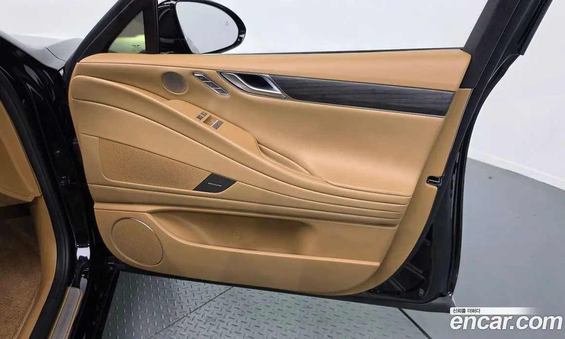 Genesis G80 2024 2.5 автомат (гидро), фото 14