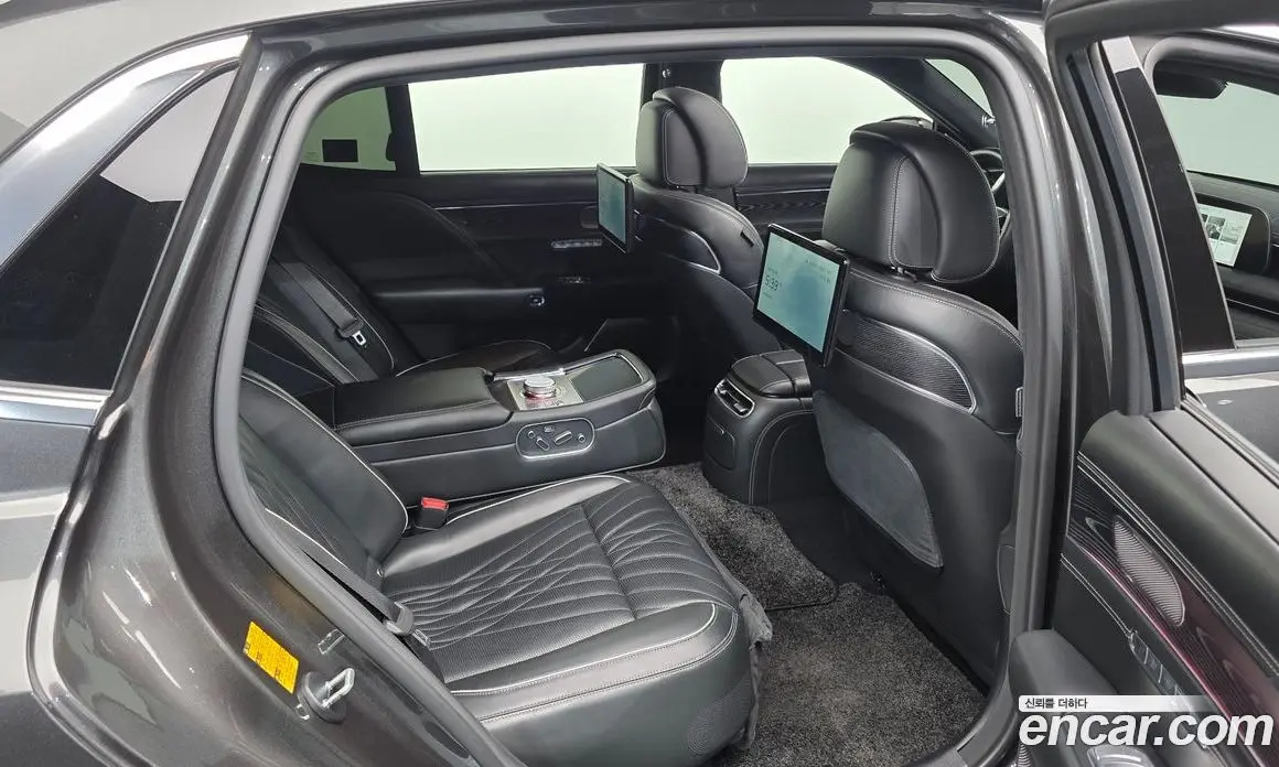 Genesis G90 2022 3.5 автомат (гидро), фото 12 Genesis G90 2022 3.5 автомат (гидро), фото 12