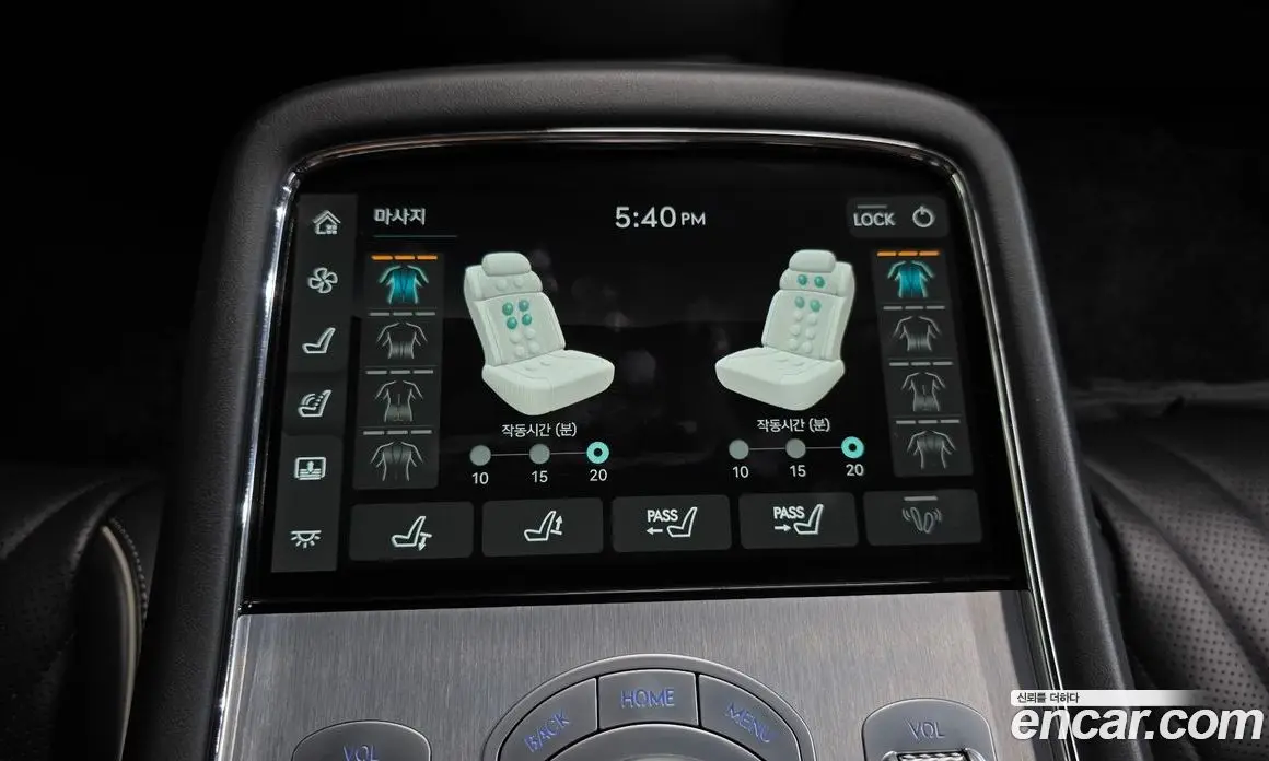 Genesis G90 2022 3.5 автомат (гидро), фото 19 Genesis G90 2022 3.5 автомат (гидро), фото 19