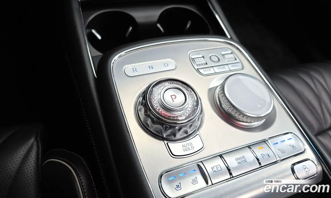 Genesis G90 2022 3.5 автомат (гидро), фото 9 Genesis G90 2022 3.5 автомат (гидро), фото 9
