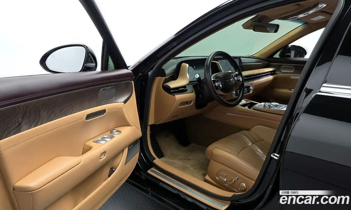 Genesis G90 2023 3.5 автомат (гидро), фото 13 Genesis G90 2023 3.5 автомат (гидро), фото 13