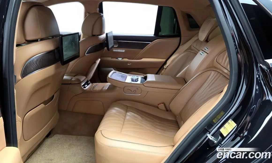 Genesis G90 2023 3.5 автомат (гидро), фото 16 Genesis G90 2023 3.5 автомат (гидро), фото 16