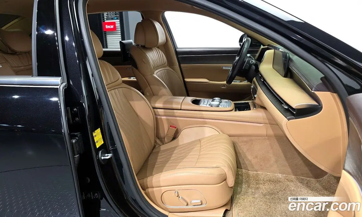 Genesis G90 2023 3.5 автомат (гидро), фото 18 Genesis G90 2023 3.5 автомат (гидро), фото 18