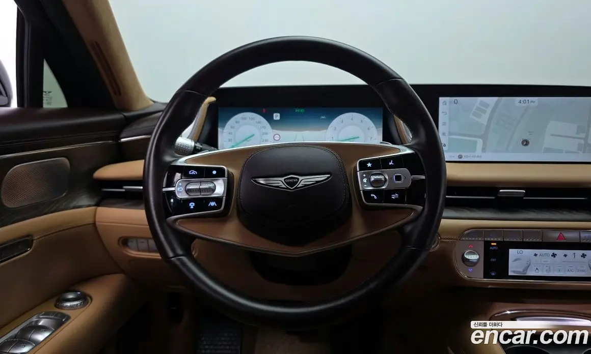 Genesis G90 2023 3.5 автомат (гидро), фото 19 Genesis G90 2023 3.5 автомат (гидро), фото 19