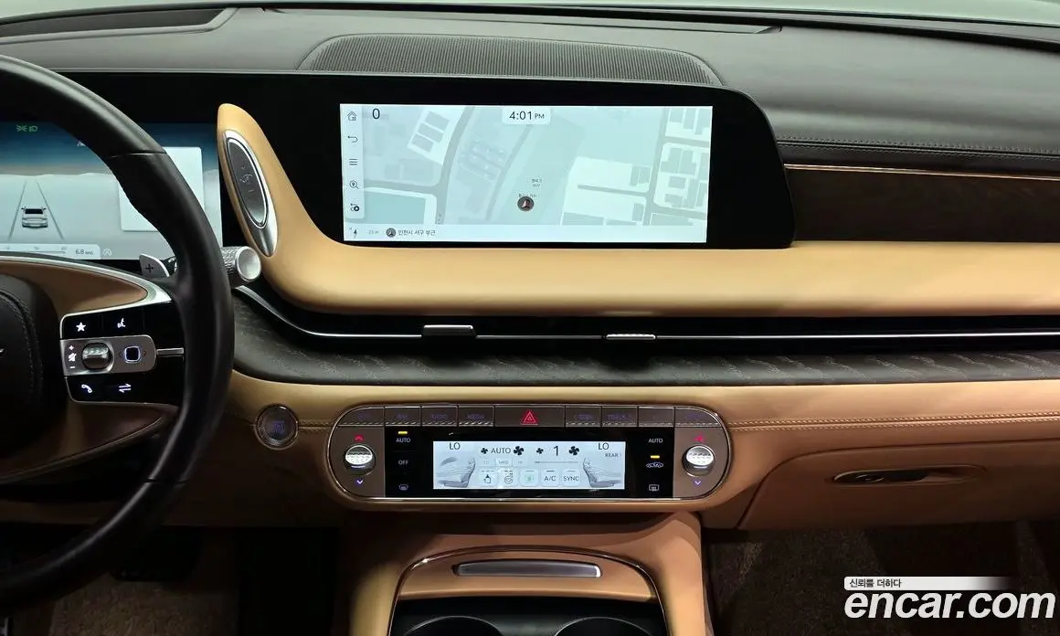 Genesis G90 2023 3.5 автомат (гидро), фото 20 Genesis G90 2023 3.5 автомат (гидро), фото 20