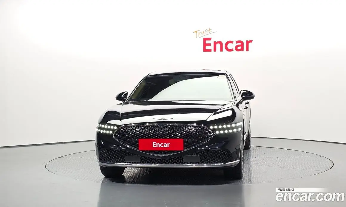 Genesis G90 2023 3.5 автомат (гидро), фото 3 Genesis G90 2023 3.5 автомат (гидро), фото 3