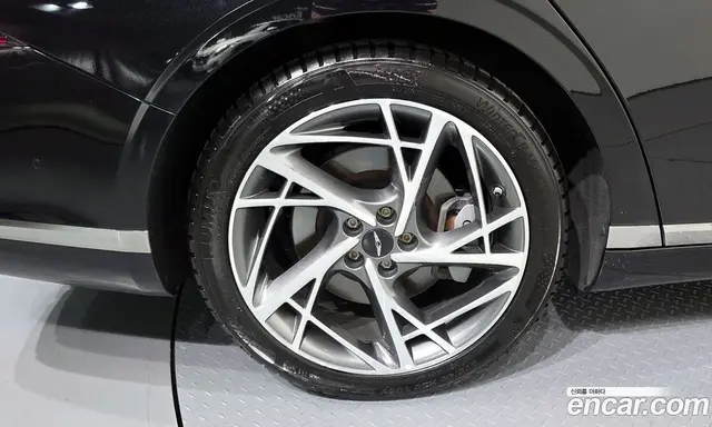 Genesis G90 2023 3.5 автомат (гидро), миниатюра 5 Genesis G90 2023 3.5 автомат (гидро), миниатюра 5