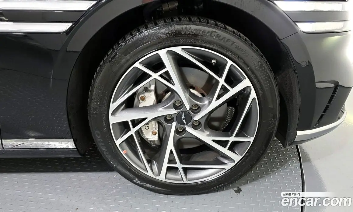 Genesis G90 2023 3.5 автомат (гидро), фото 7 Genesis G90 2023 3.5 автомат (гидро), фото 7