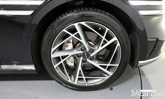 Genesis G90 2023 3.5 автомат (гидро), миниатюра 7 Genesis G90 2023 3.5 автомат (гидро), миниатюра 7