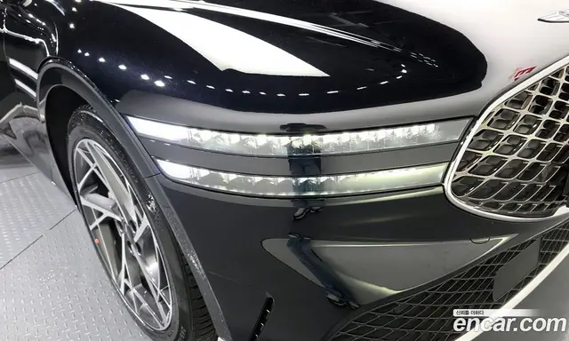 Genesis G90 2023 3.5 автомат (гидро), миниатюра 8 Genesis G90 2023 3.5 автомат (гидро), миниатюра 8