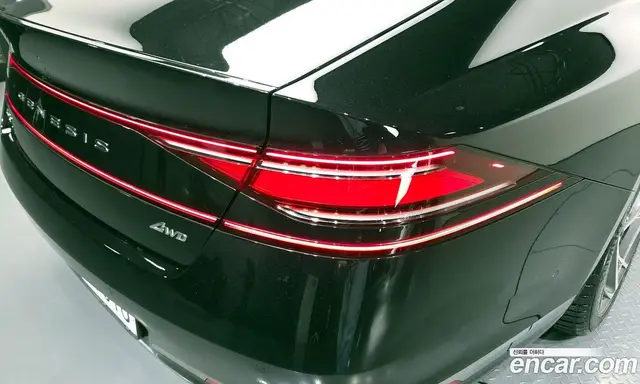 Genesis G90 2023 3.5 автомат (гидро), миниатюра 9 Genesis G90 2023 3.5 автомат (гидро), миниатюра 9