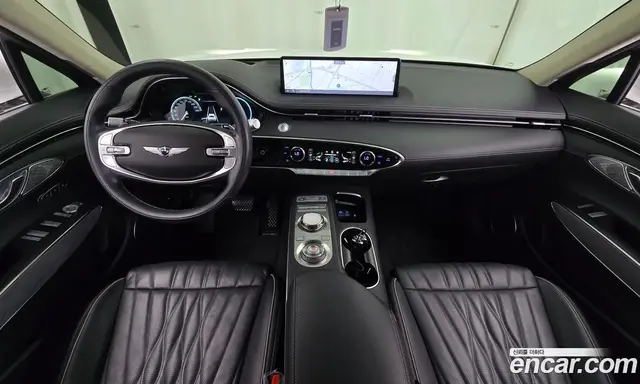 Genesis GV70 2021 2.5 автомат (гидро), миниатюра 10 Genesis GV70 2021 2.5 автомат (гидро), миниатюра 10