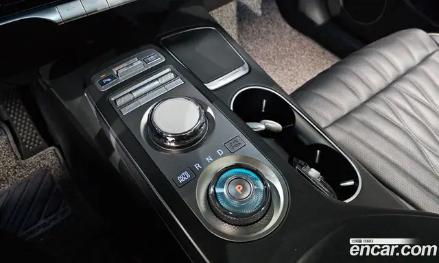 Genesis GV70 2021 2.5 автомат (гидро), миниатюра 12