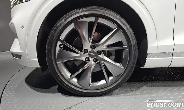 Genesis GV70 2021 2.5 автомат (гидро), миниатюра 5 Genesis GV70 2021 2.5 автомат (гидро), миниатюра 5