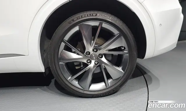 Genesis GV70 2021 2.5 автомат (гидро), миниатюра 7 Genesis GV70 2021 2.5 автомат (гидро), миниатюра 7