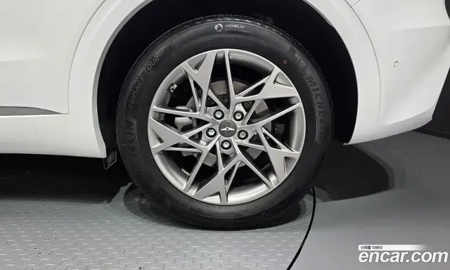 Genesis GV70 2021 2.5 автомат (гидро), миниатюра 7 Genesis GV70 2021 2.5 автомат (гидро), миниатюра 7