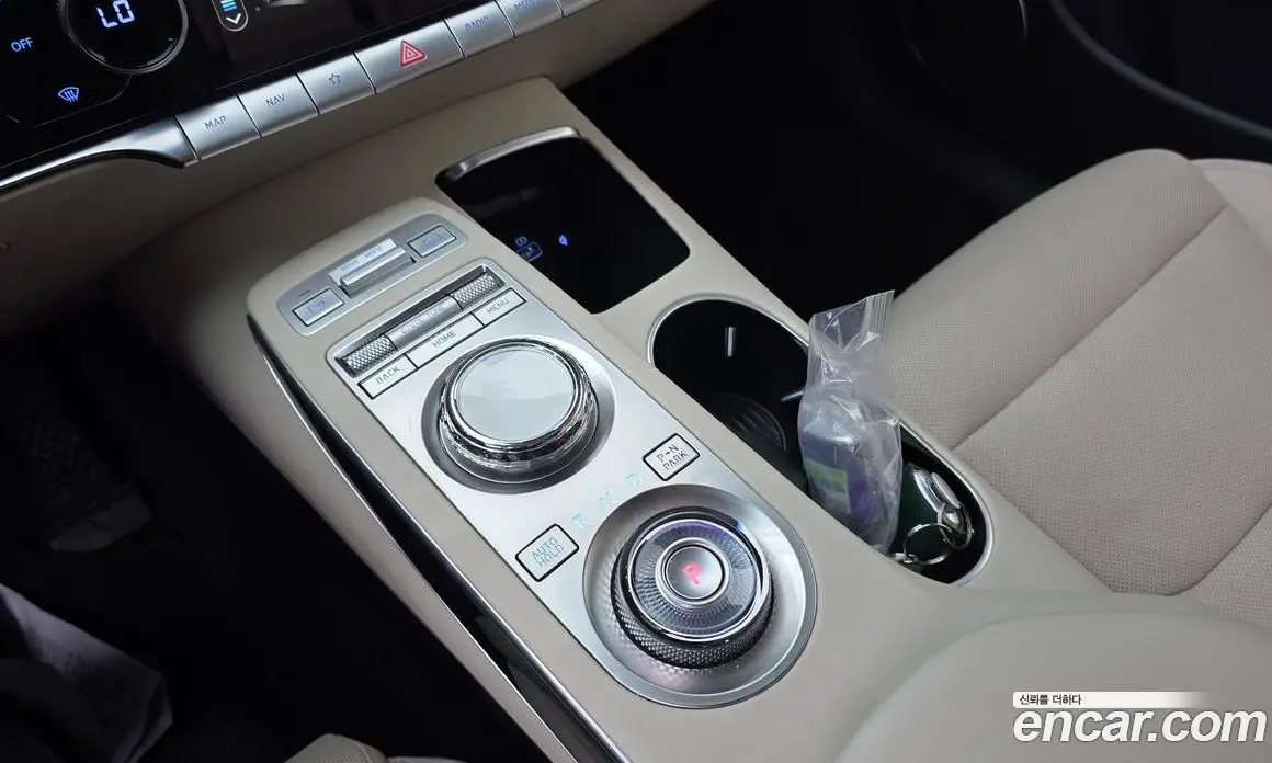 Genesis GV70 2022 2.5 автомат (гидро), фото 12