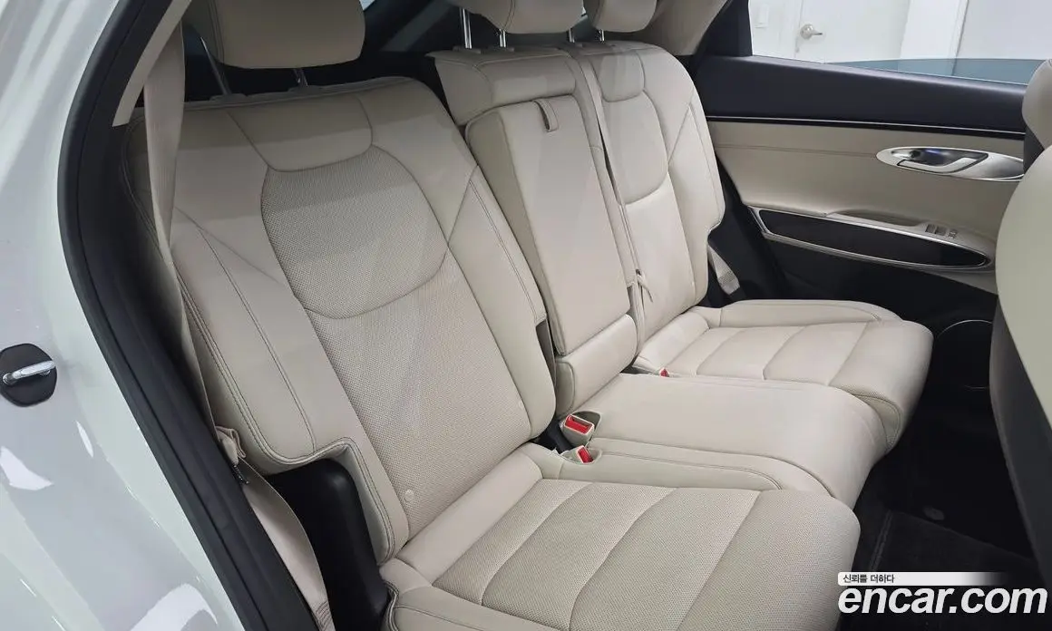 Genesis GV70 2022 2.5 автомат (гидро), фото 17