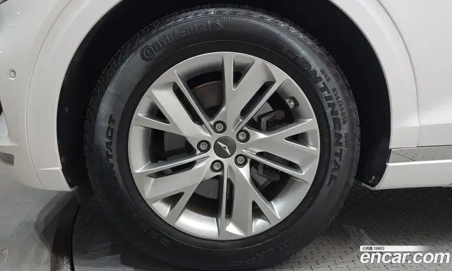 Genesis GV70 2022 2.5 автомат (гидро), миниатюра 5