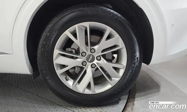 Genesis GV70 2022 2.5 автомат (гидро), миниатюра 7