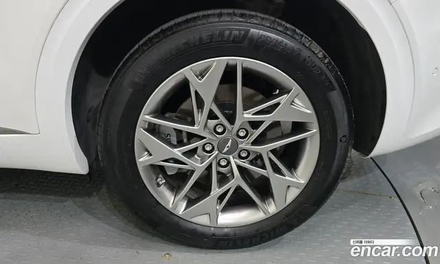 Genesis GV70 2022 2.5 автомат (гидро), миниатюра 7 Genesis GV70 2022 2.5 автомат (гидро), миниатюра 7