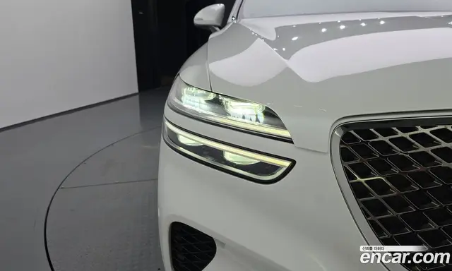 Genesis GV70 2022 2.5 автомат (гидро), миниатюра 8 Genesis GV70 2022 2.5 автомат (гидро), миниатюра 8