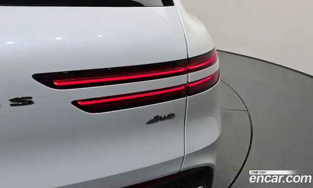 Genesis GV70 2022 2.5 автомат (гидро), миниатюра 9 Genesis GV70 2022 2.5 автомат (гидро), миниатюра 9