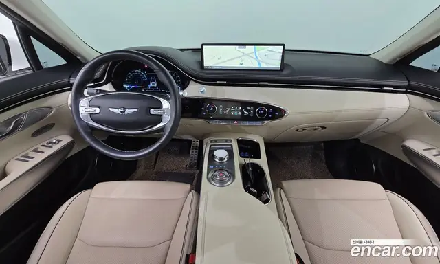 Genesis GV70 2022 2.5 автомат (гидро), миниатюра 10 Genesis GV70 2022 2.5 автомат (гидро), миниатюра 10