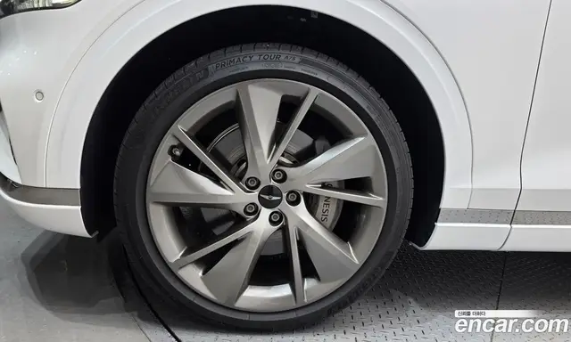 Genesis GV70 2024 2.5 автомат (гидро), миниатюра 5