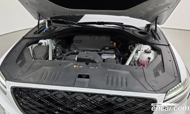 Genesis GV70 2024 2.5 автомат (гидро), миниатюра 6