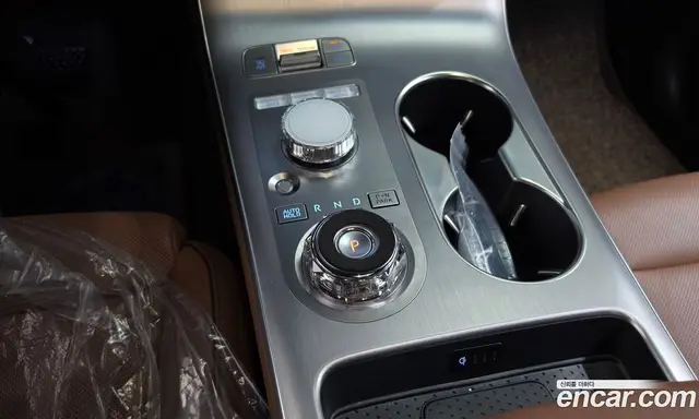 Genesis GV70 2024 2.5 автомат (гидро), миниатюра 12