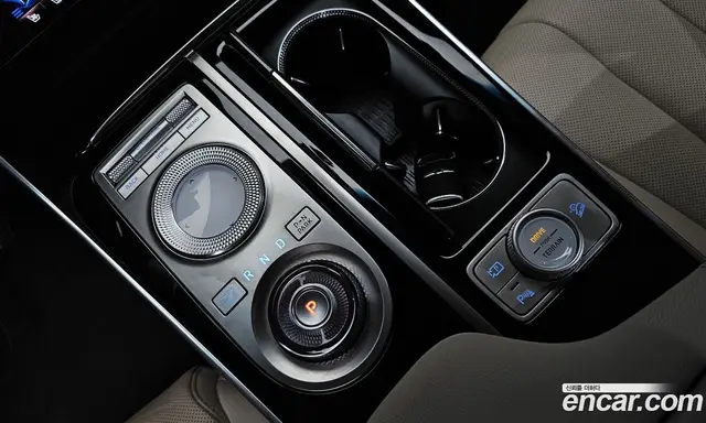 Genesis GV80 2022 2.5 автомат (гидро), миниатюра 12