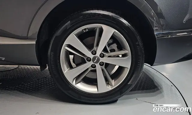 Genesis GV80 2022 2.5 автомат (гидро), миниатюра 7 Genesis GV80 2022 2.5 автомат (гидро), миниатюра 7