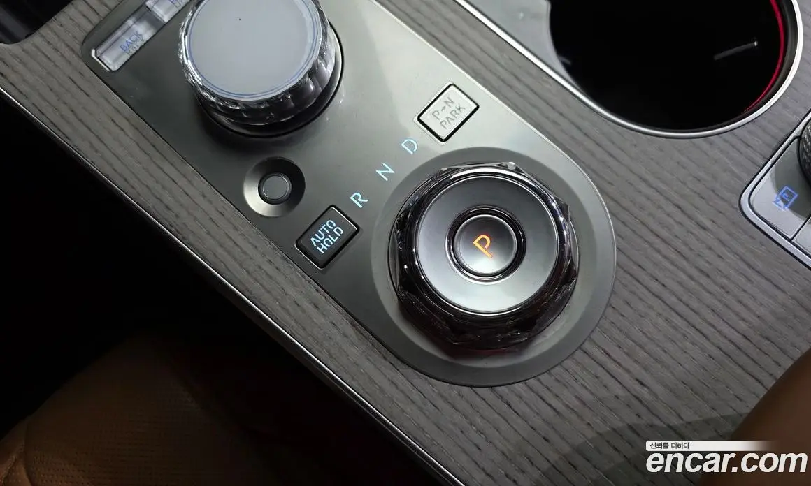 Genesis GV80 2024 2.5 автомат (гидро), фото 11