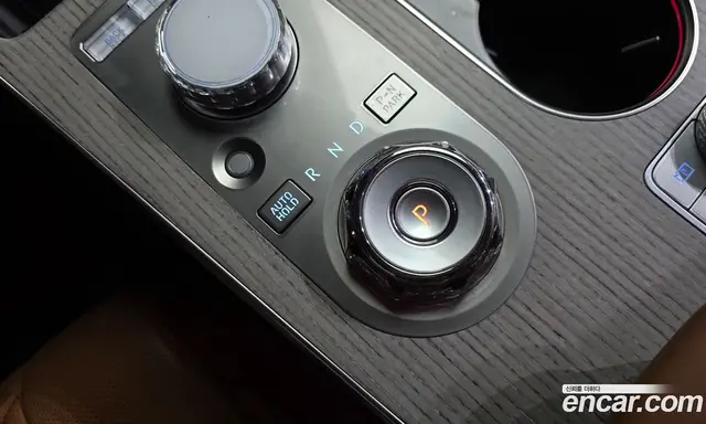 Genesis GV80 2024 2.5 автомат (гидро), миниатюра 11
